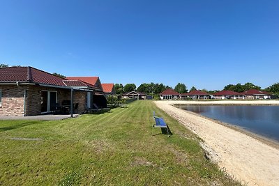 Vakantieappartement Gezinsvakantie Walchum