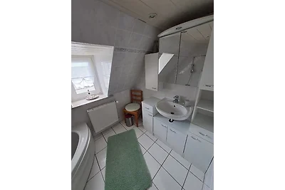 Haus zur Entspannung