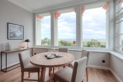 Villa Seeblick Stettiner Haff