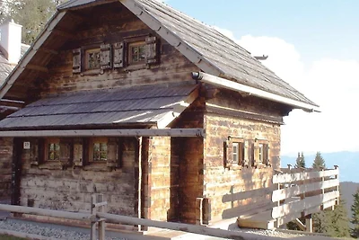 Casa vacanze Vacanza di relax Arriach