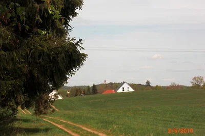 Appartamento Vacanza con famiglia Krakow am See