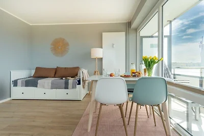 Haus "Steinwarder 7", Wohnung
