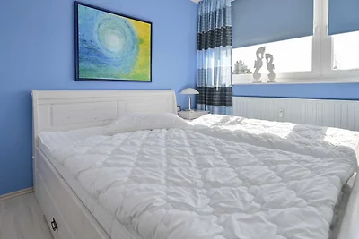 Vakantieappartement Gezinsvakantie Kellenhusen
