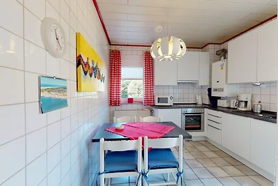 Appartamento Vacanza con famiglia Borkum