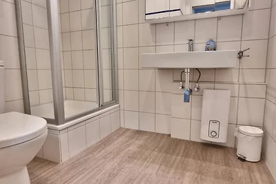 Ostseeresidenz Apartment 048