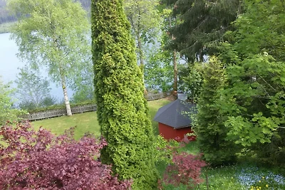 Ferienhaus am Titisee - mit