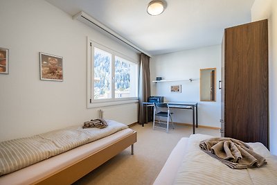 Appartamento Vacanza con famiglia Davos