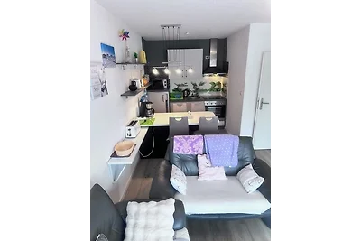 Ferienwohnung am Stadtpark 1