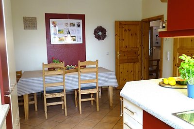 Vakantieappartement Gezinsvakantie Grube