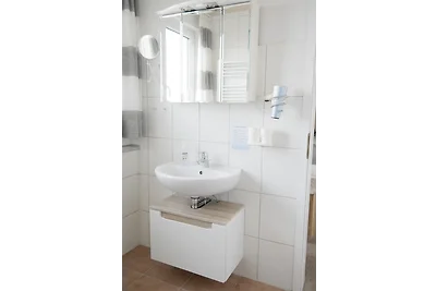 Ferienwohnung Steltenpohl - Whg. 3