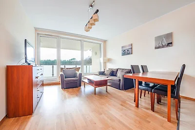 Sun&Snow Aquamarina - Apartment 163