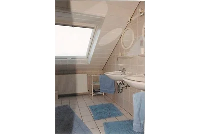 Haus Döscher - grosse FeWo