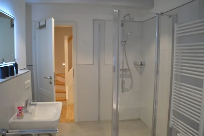 Vakantiehuis Ontspannende vakantie Wyk