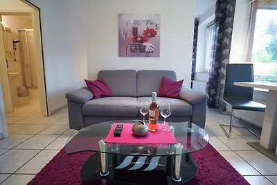 Haus Meeresgruss App. 13