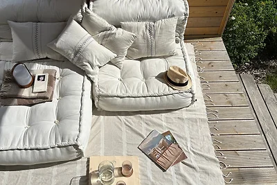 Tiny House im Grünen (201) -