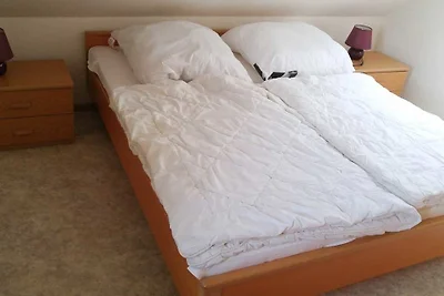 Appartamento Vacanza con famiglia Kellenhusen