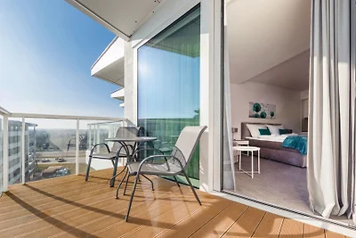 Sun&Snow Seaside Apartments -