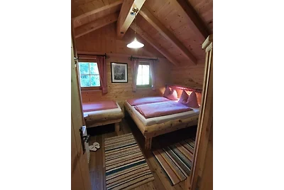 Josef-Speckbacher-Hütte