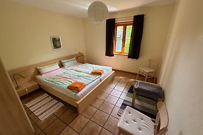 Ferienwohnung am Haddebyer Noor
