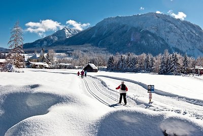 Appartamento Vacanza con famiglia Ruhpolding