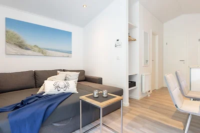 Ferienhäuser Lübecker Bucht