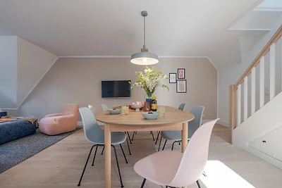 Kajüte #8 | Dock 6a