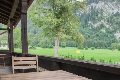 Vakantieappartement Gezinsvakantie Unterwössen