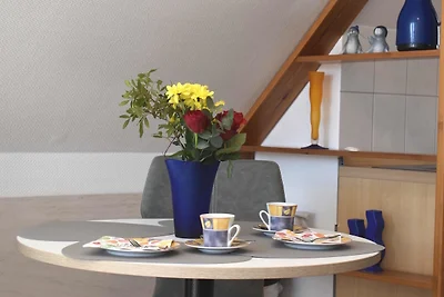 Hinter den Dünen D83