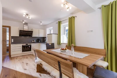 Mauerhof Top 1 gemütliches