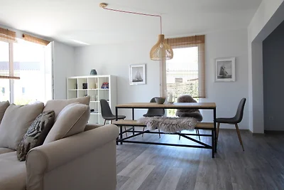 Casa vacanze Vacanza di relax Dierhagen