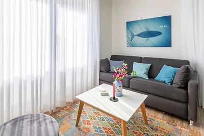 Meeresblick "Grosse Freiheit" Haus