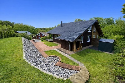 Premium-Ferienhaus - Extertal