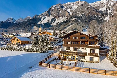 Vakantieappartement Gezinsvakantie Ramsau am Dachstein