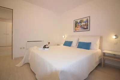 Ferienhaus - Bungalow Lavanda 4