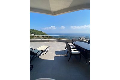 Vakantieappartement Gezinsvakantie Antalya