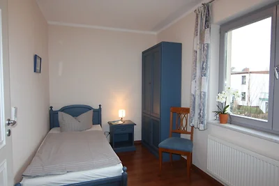 (Brise) Neubauvilla Elbflorenz App.