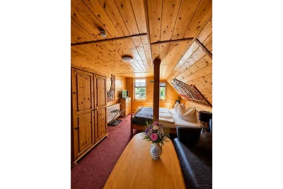 Apartament Dla rodzin Quedlinburg
