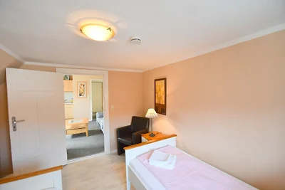 FeWo Schiffbrücke III "Hafen" 2.