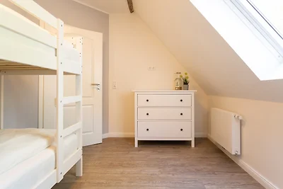 Vakantieappartement Gezinsvakantie Gremersdorf