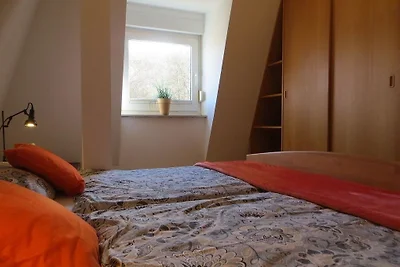 Vakantieappartement Gezinsvakantie Bad Suderode