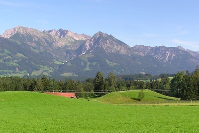 Vakantieappartement Gezinsvakantie Bolsterlang