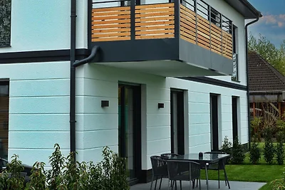 Vakantieappartement Gezinsvakantie Butjadingen