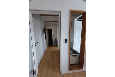 Möwennest by DeJu Norderney