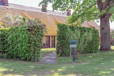 Ferienwohnung Hasenkate I -