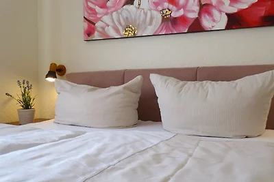 Appartamento Vacanza con famiglia Dahme