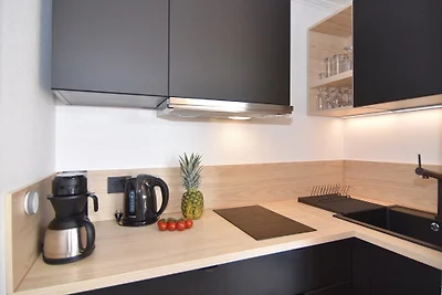 Olympia Haus 2, Whg. 18