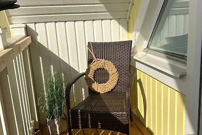 Casa vacanze Vacanza di relax Großenbrode