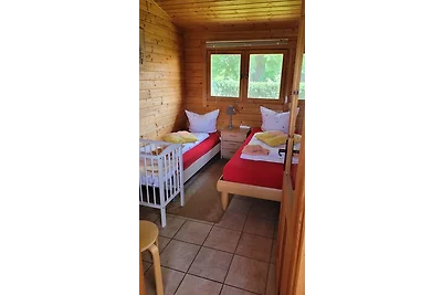 Vakantiehuis Ontspannende vakantie Klink