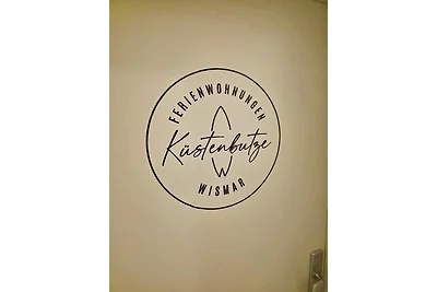 NEU! Küstenbutze Wismar - ABC639