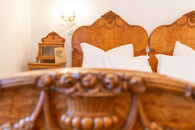 Heritage Boutique Apartment Adele